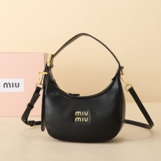 Miu Miu Hobo Bags